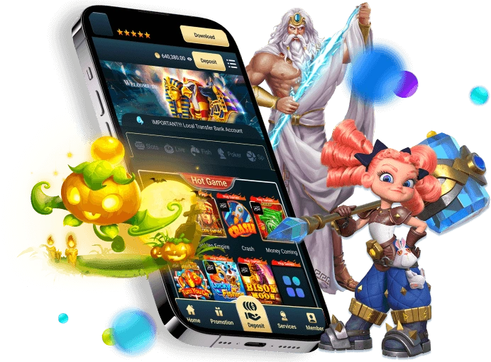 Các phương thức gửi và rút tiền an toàn tại f1689 casino