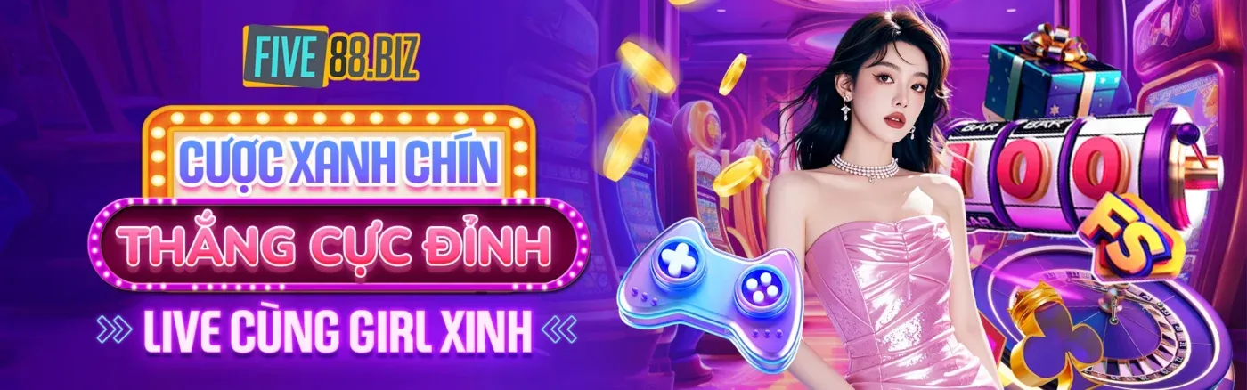 Máy đánh bạc F1689 Casino 2026 với ưu đãi độc quyền